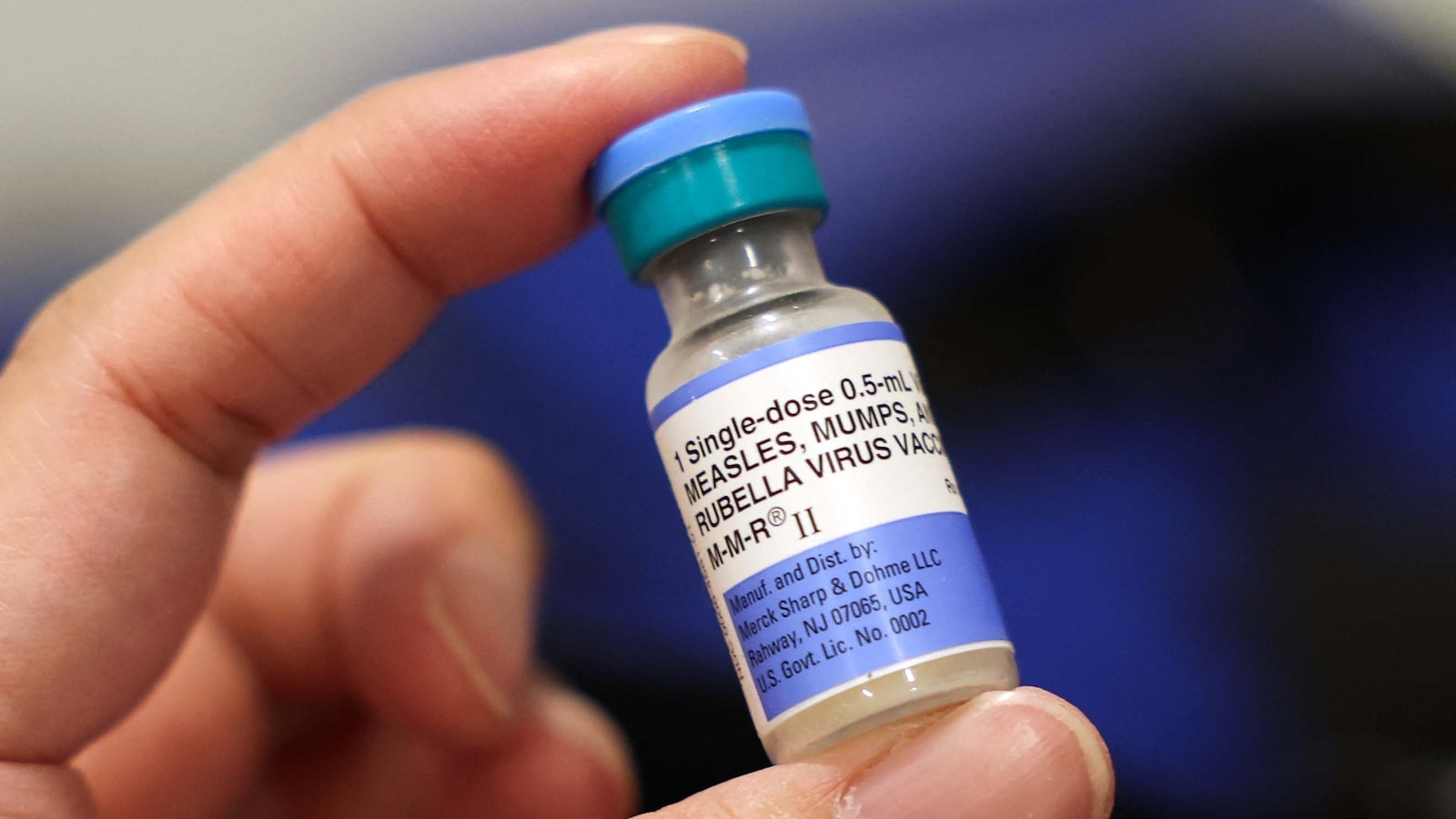 The measles outbreak in Pennsylvania is continuing to grow with 55 new cases confirmed since Wednesday, according to an update from the state health department.