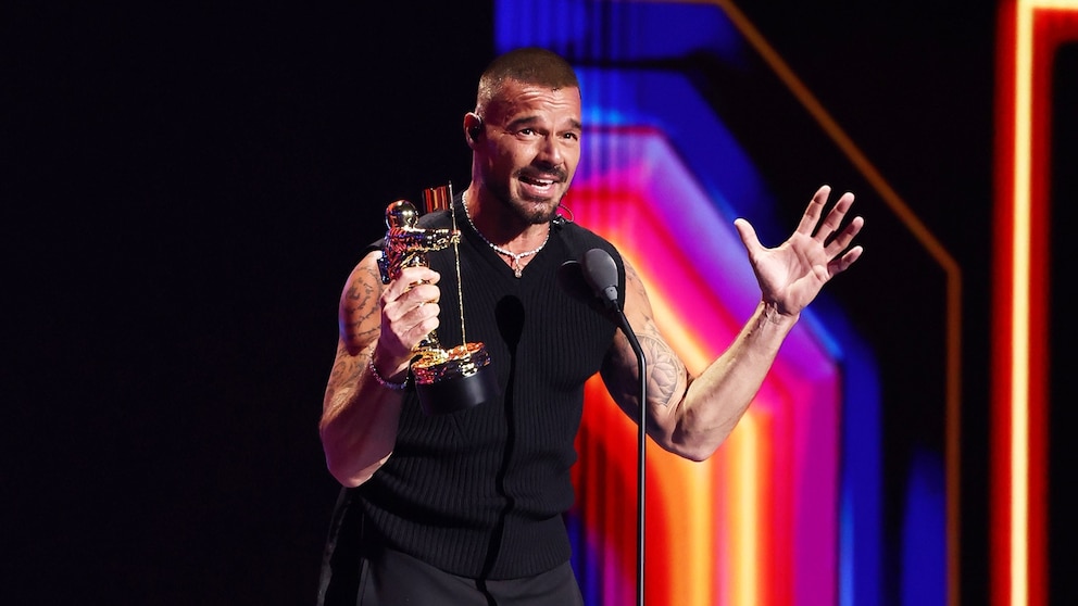 Ricky Martin is a dad of 4: What to know about his kids
