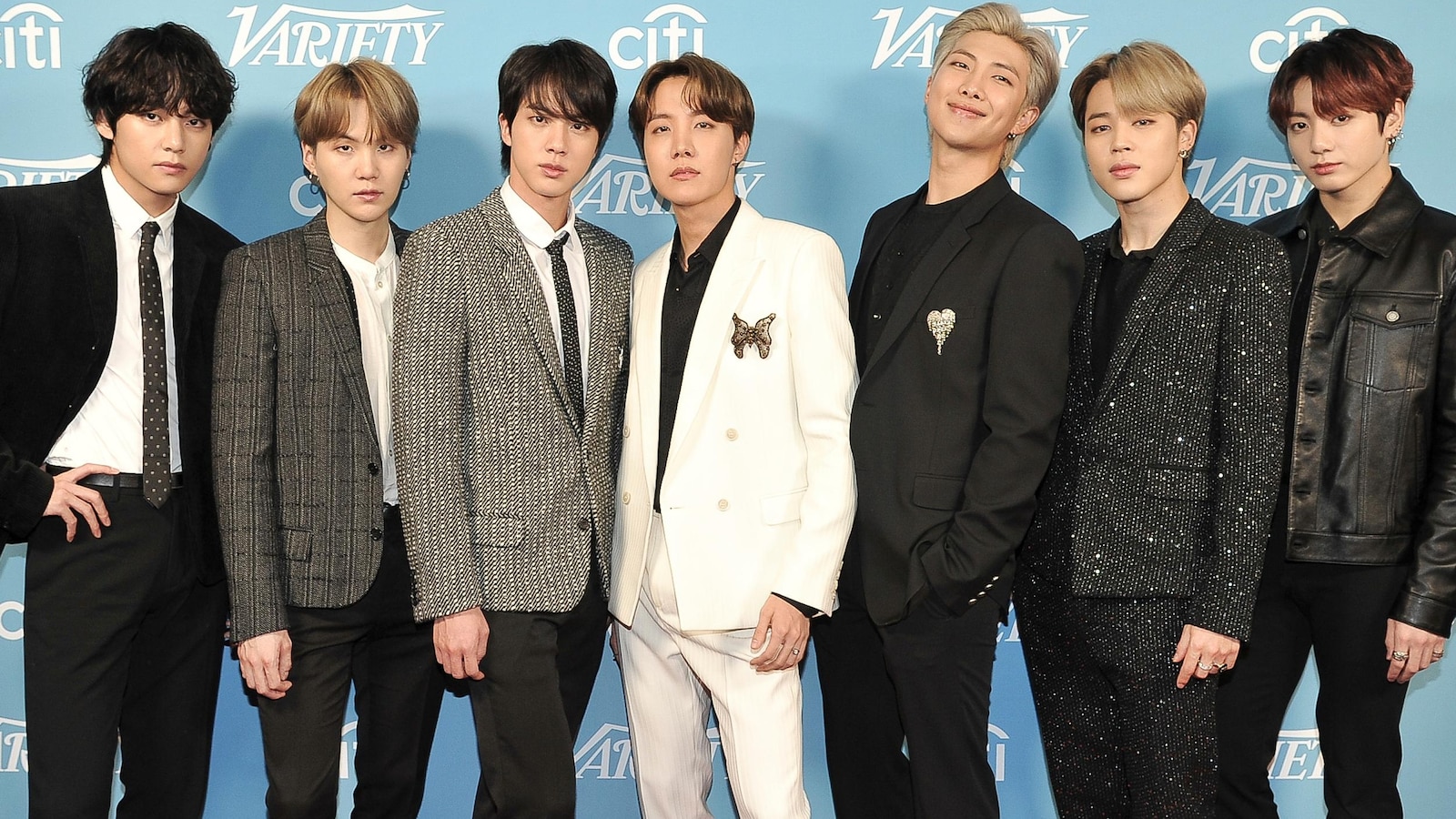 BTS announce first world tour since returning from mandatory military service: See the dates