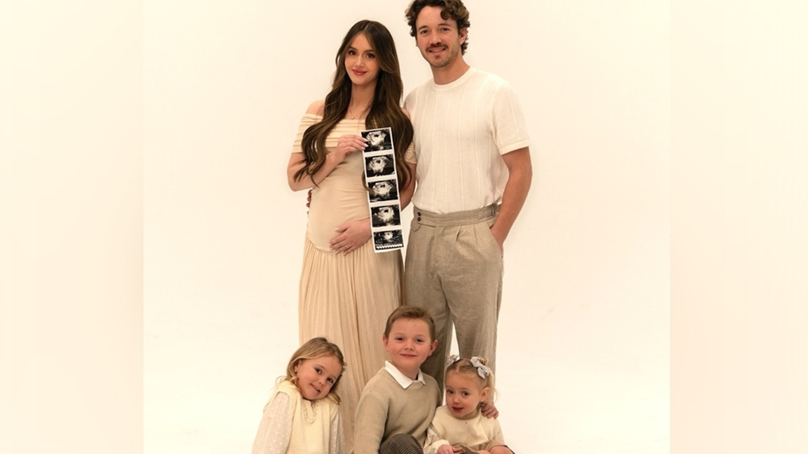 How Old Was Mikayla Matthews When She Got Pregnant