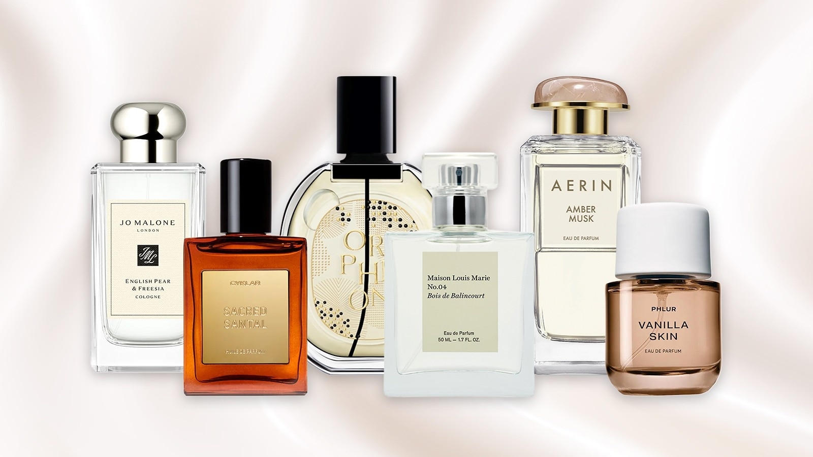Women's fragrances 2026: Shop our top picks for Valentine's Day