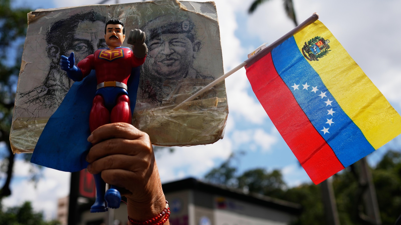 От Асошиейтед прес 4 януари 2026 г 10 20 ч