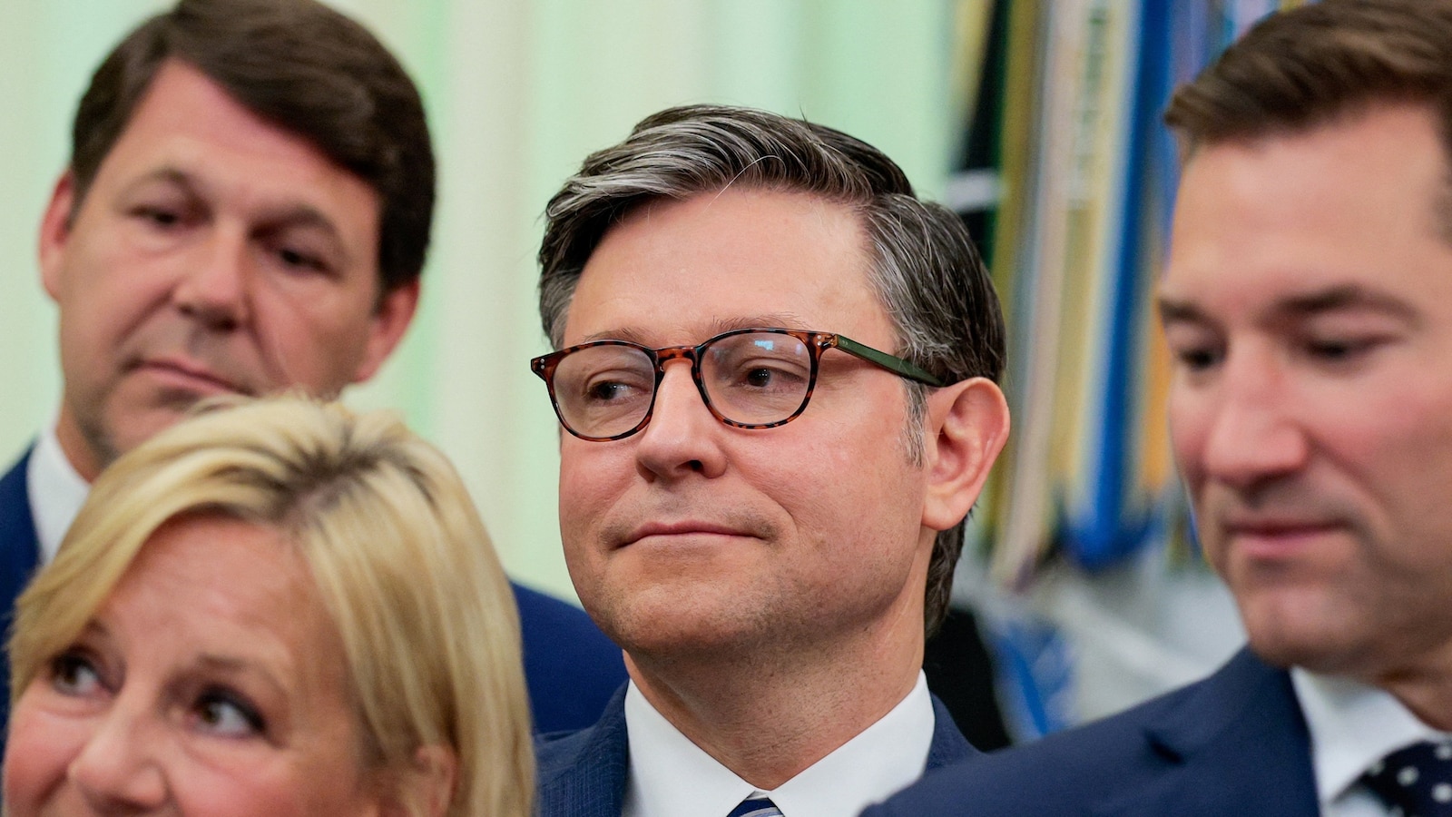 House fails to pass short-term extension of FISA