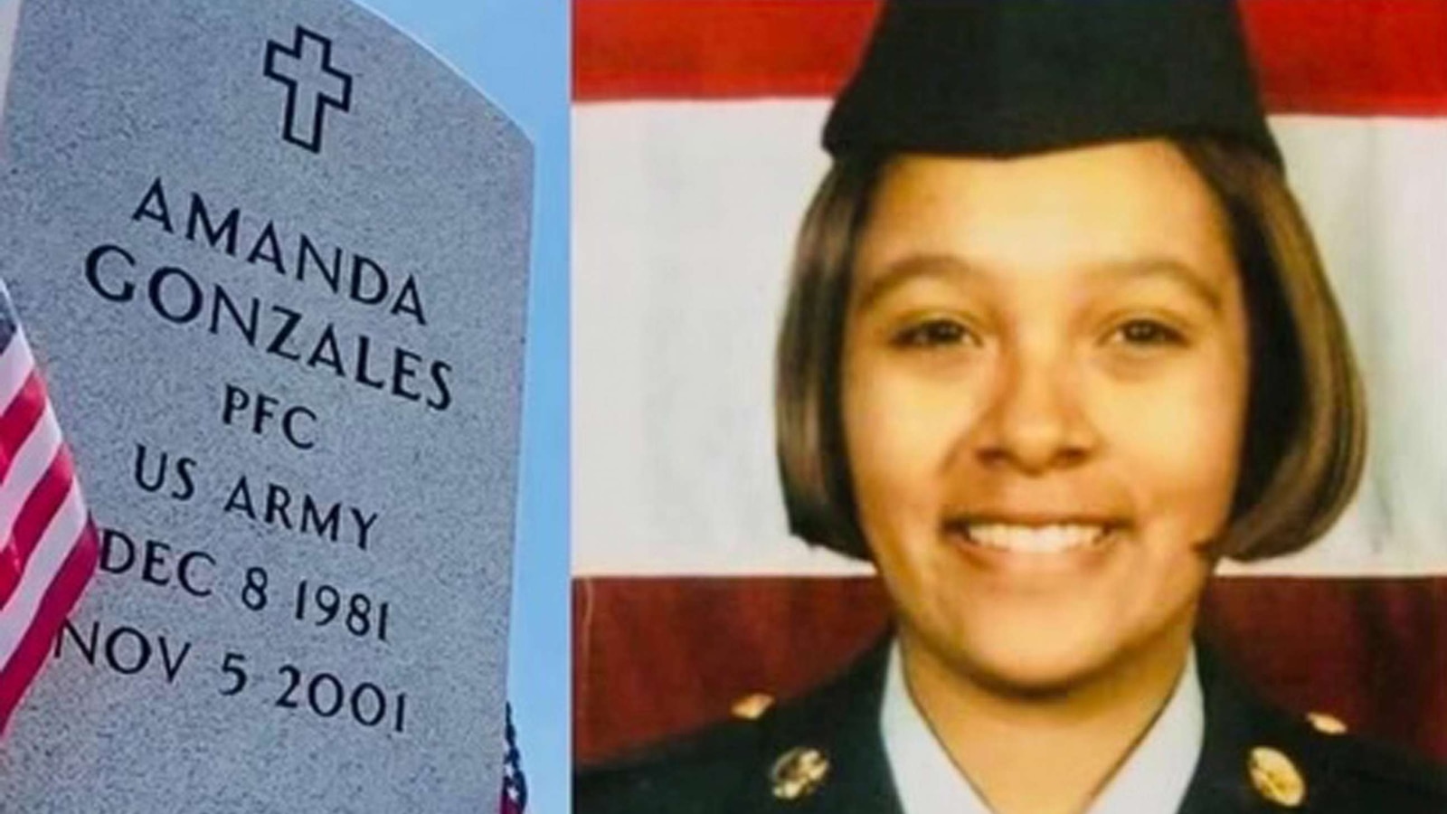 Arrest made in 21-year-old cold case murder of pregnant teen soldier ...
