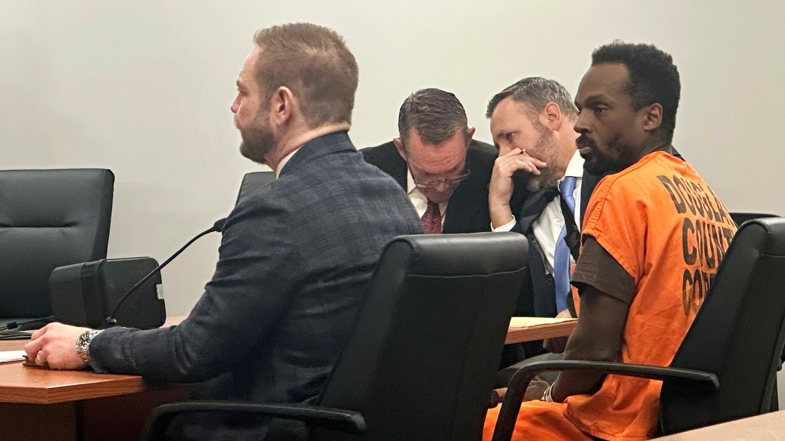 Iowa Man Pleads Guilty to Murder Nebraska Catholic Priest