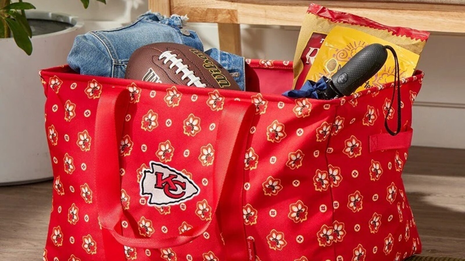 Vera Bradley