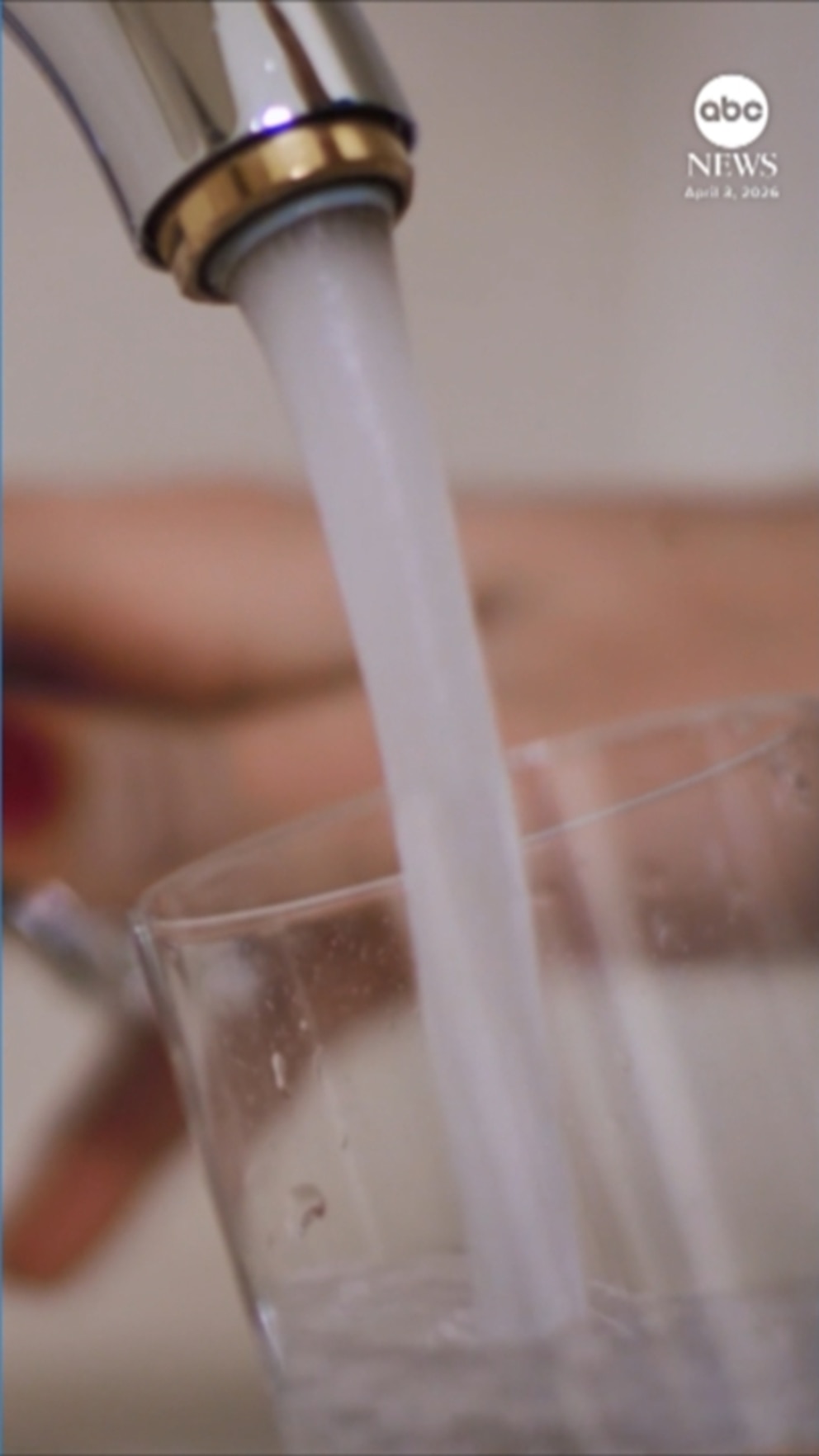 Video EPA to study microplastics in drinking water