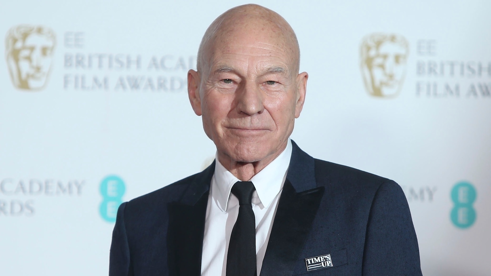 'Star Trek,' 'X-Men' star Patrick Stewart dies at 86