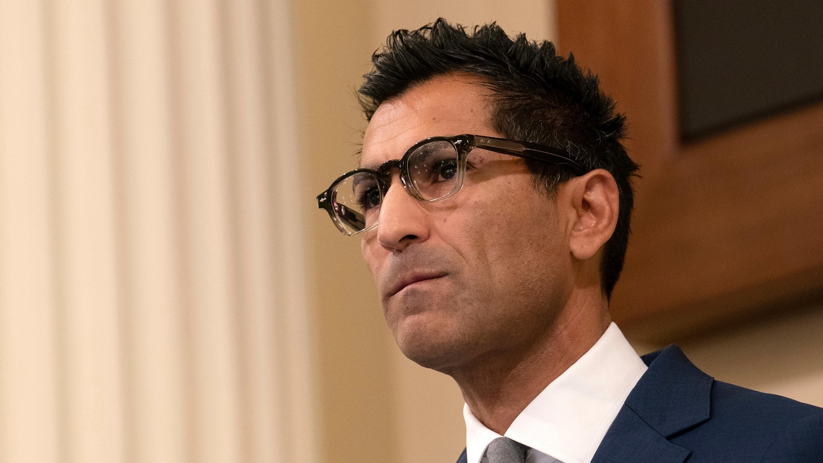 Ex-staffer sues California Assembly speaker, alleging retaliation for reporting bribery
