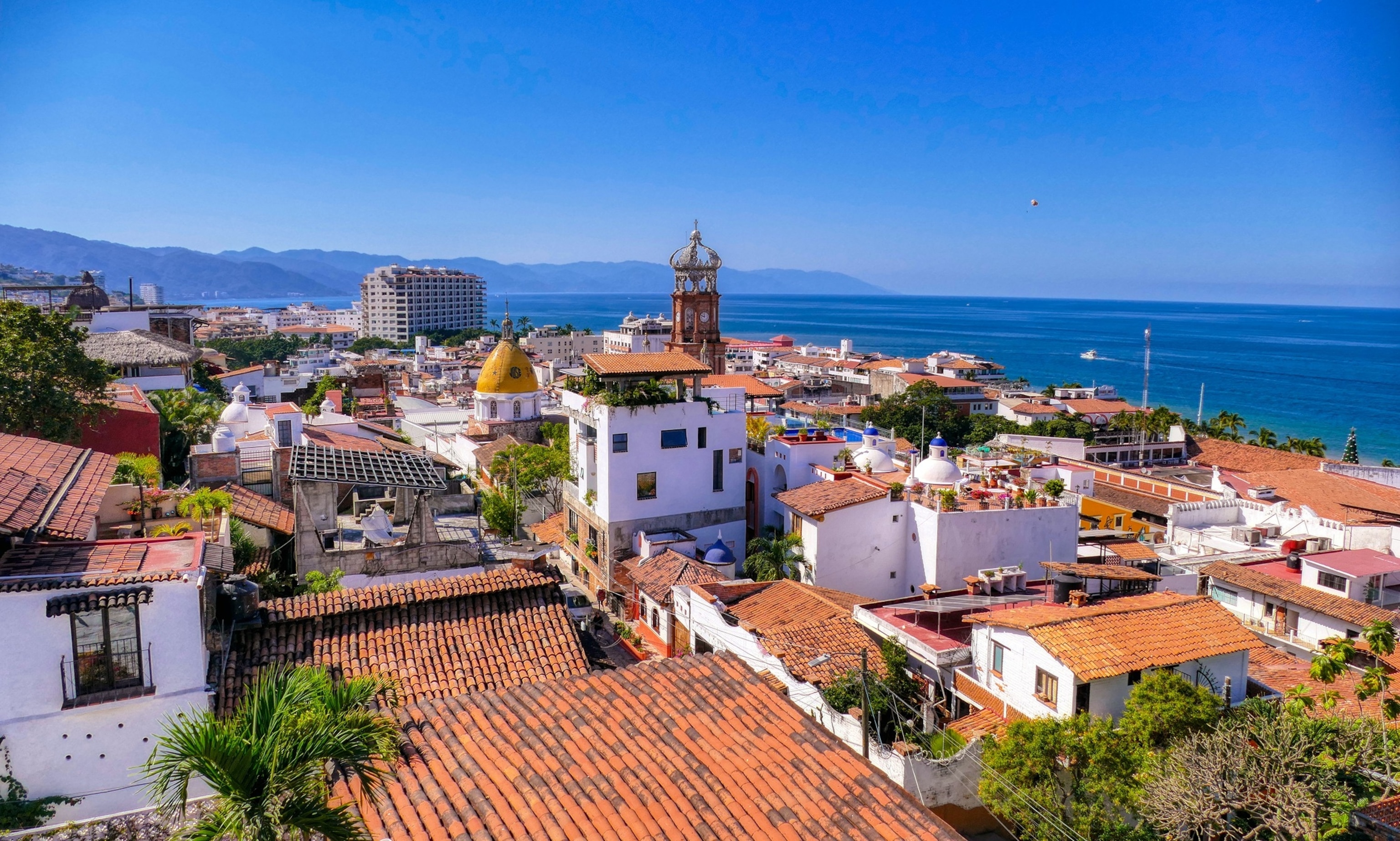 PHOTO: Puerto Vallarta