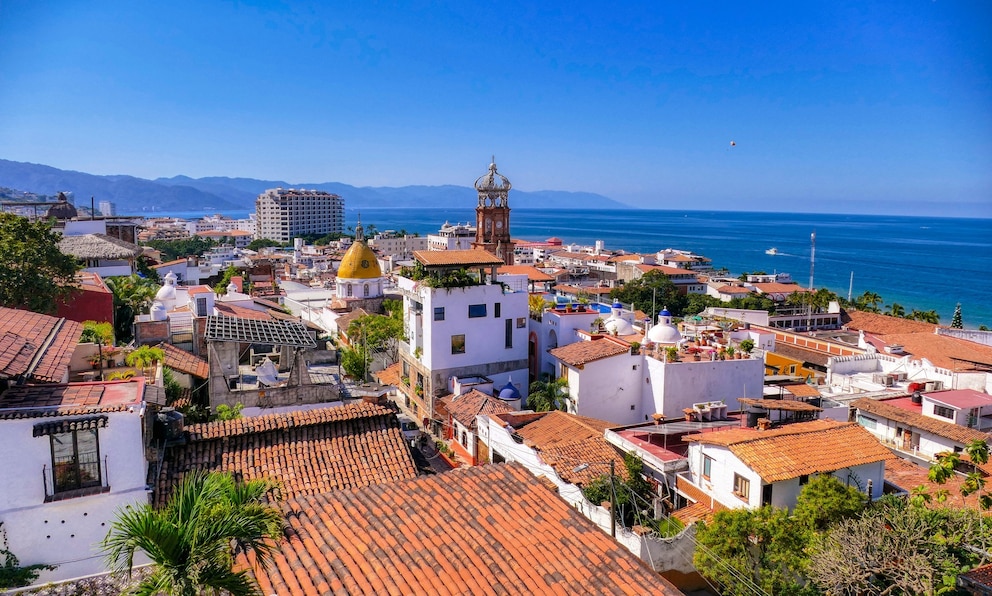 PHOTO: Puerto Vallarta