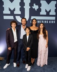 Matthew McConaughey Is A Dad Of 3 What To Know About His Kids ABC News