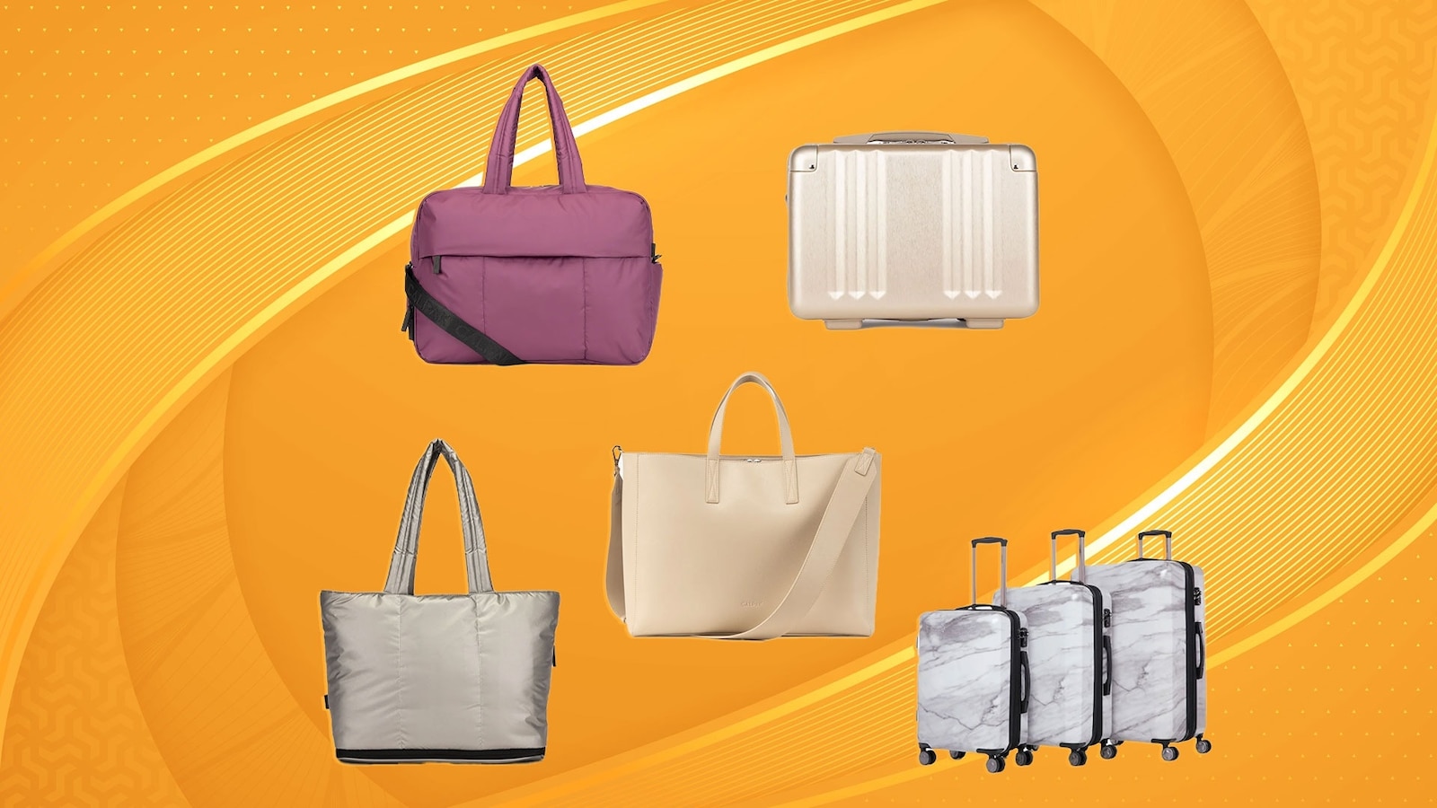 Shop CALPAK’s hot deals