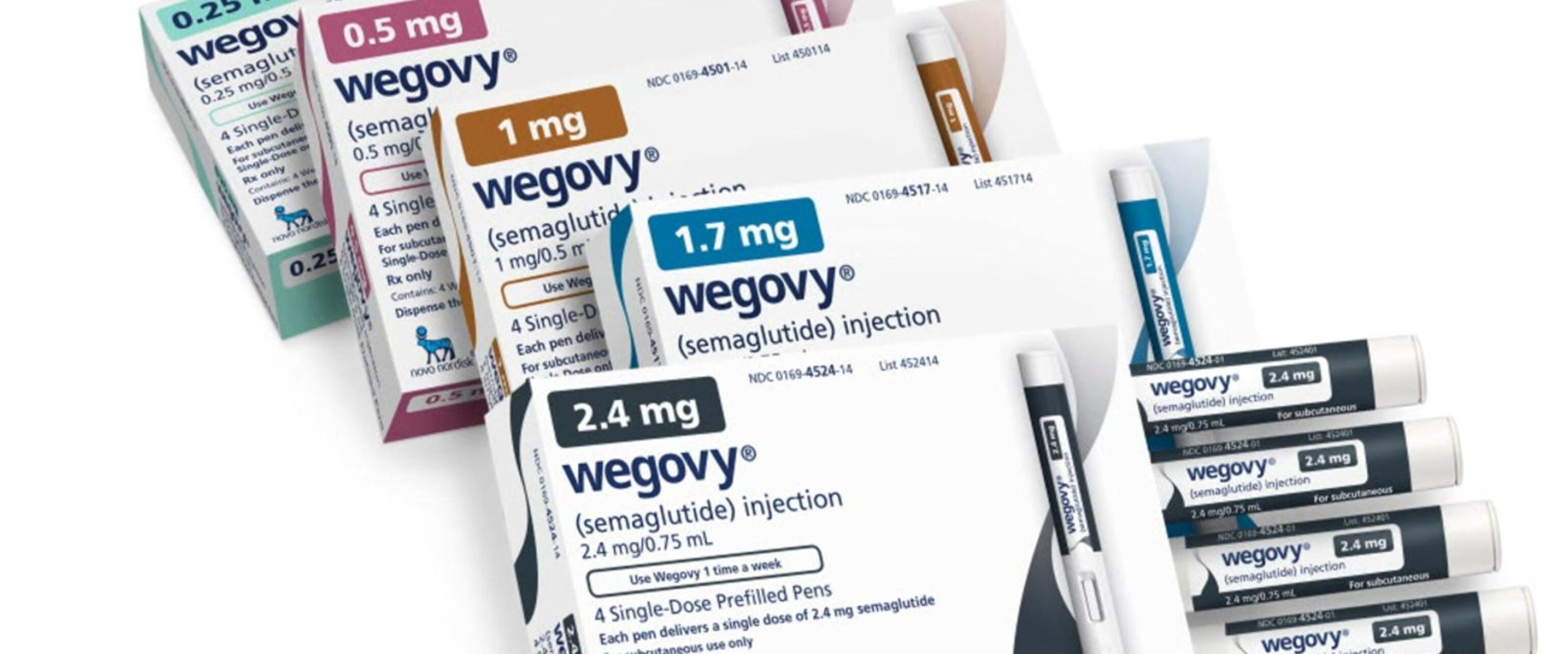 semaglutide cardiovascular news today Recent study at UC Irvine found that medication may benefit 93 million U.S. adults US study confirms cardiovascular benefits