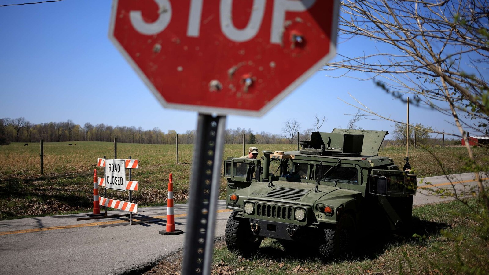 Black boxes recovered from 2 Black Hawk helicopters that killed 9