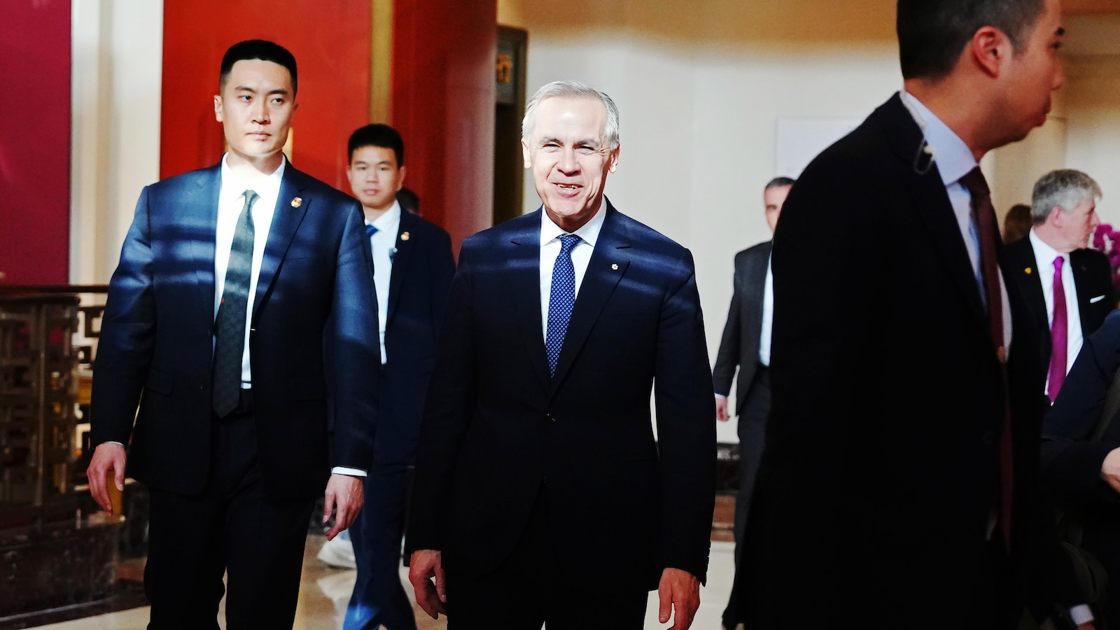 Премиерът Марк Карни казва че Канада и Китай навлизат в