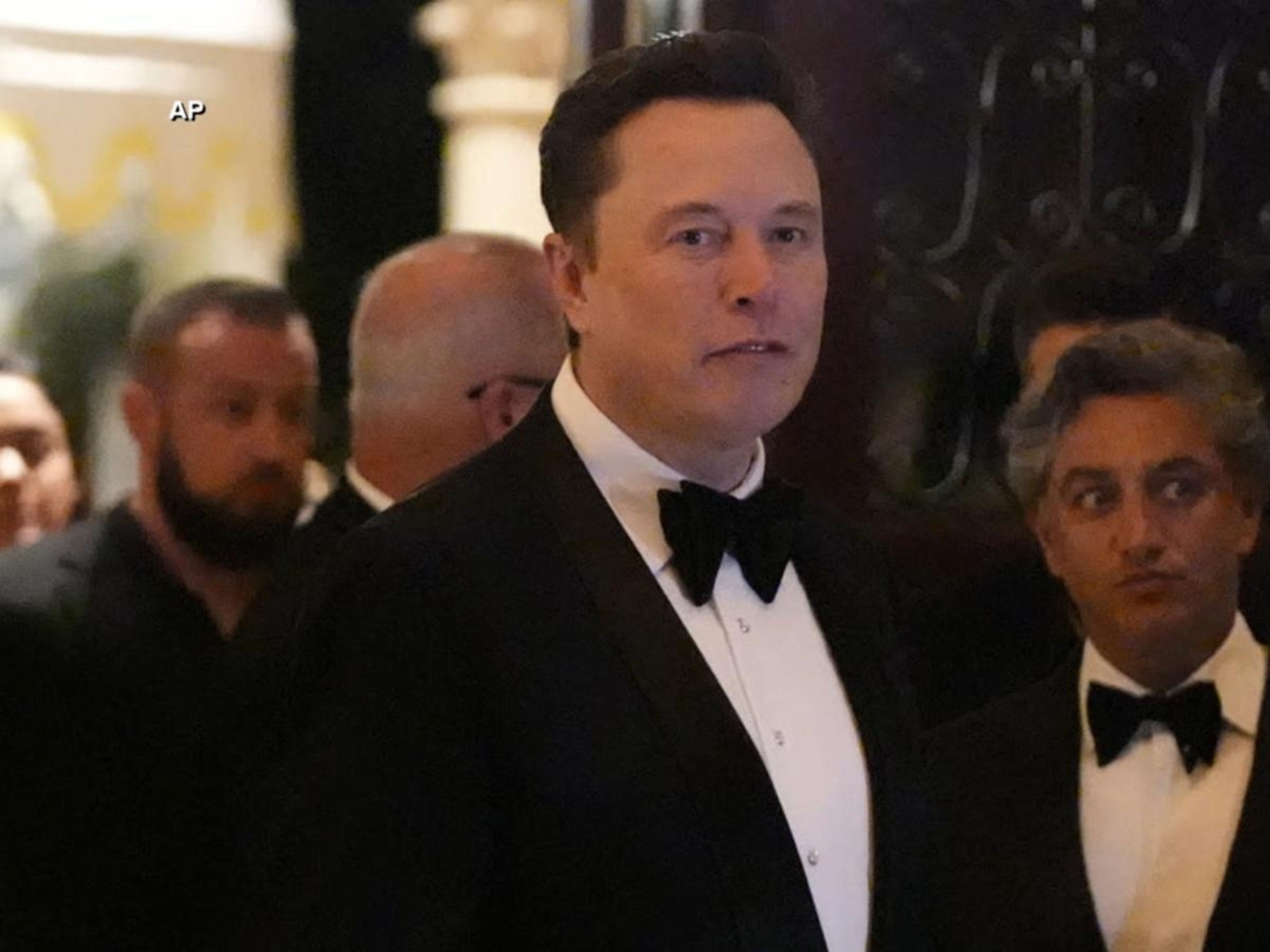Trump says he gave permission to Elon Musk to trash GOP-proposed spending  bill on X - ABC News