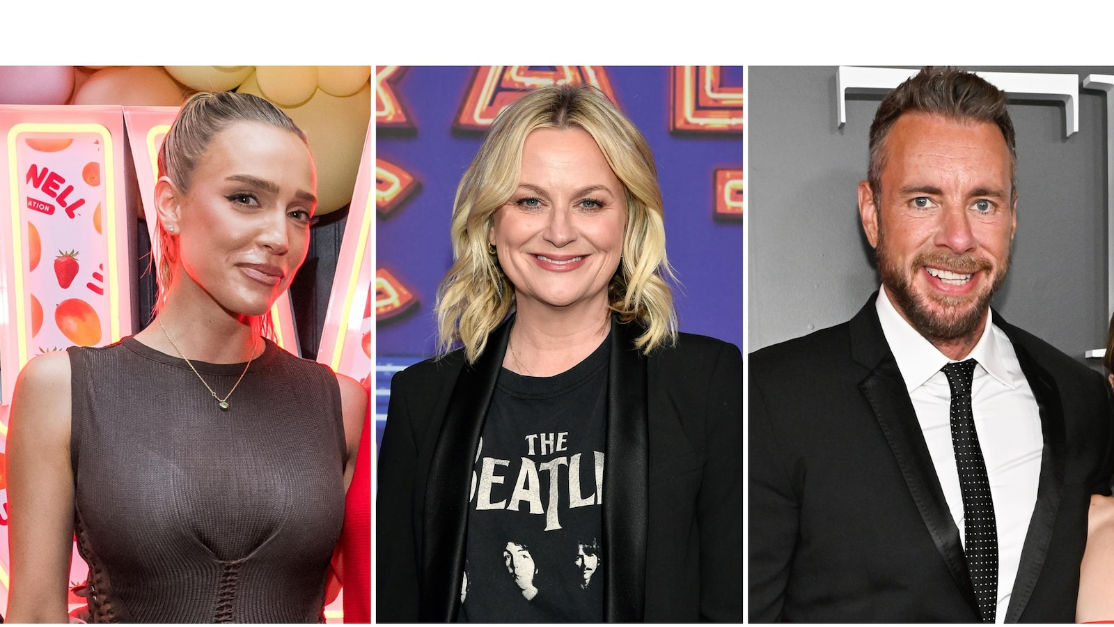 De Golden Globes betreden de wereld van podcasts en gaan voorzichtig te werk en vermijden controverses De Golden Globes betreden de wereld van podcasts en gaan voorzichtig te werk en vermijden controverses