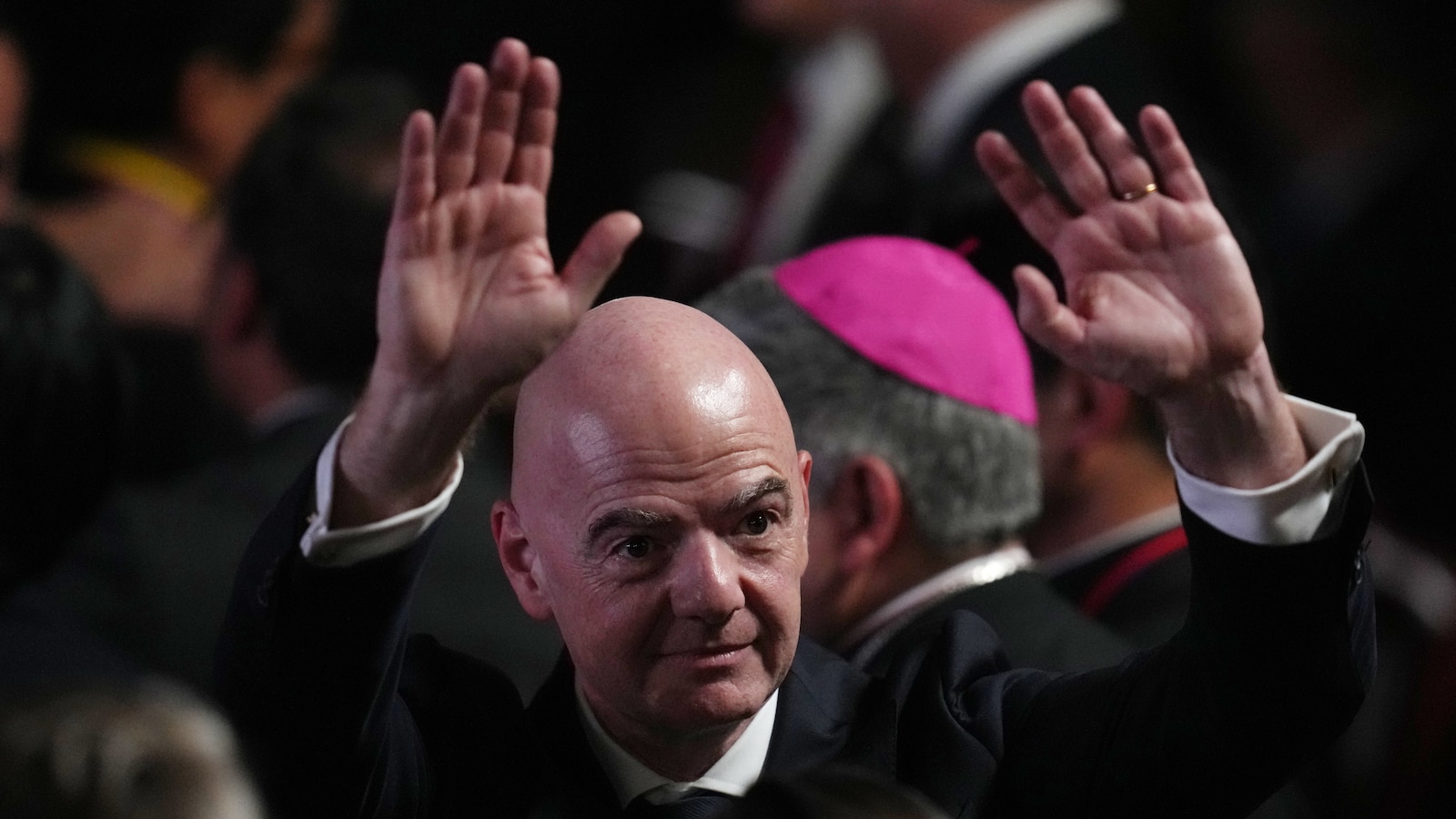 UEFA, CONCACAF and the AFC believe that FIFA president Gianni Infantino's recent plan to sell an interest in the World Cup was a “fundamental breach of trust” w