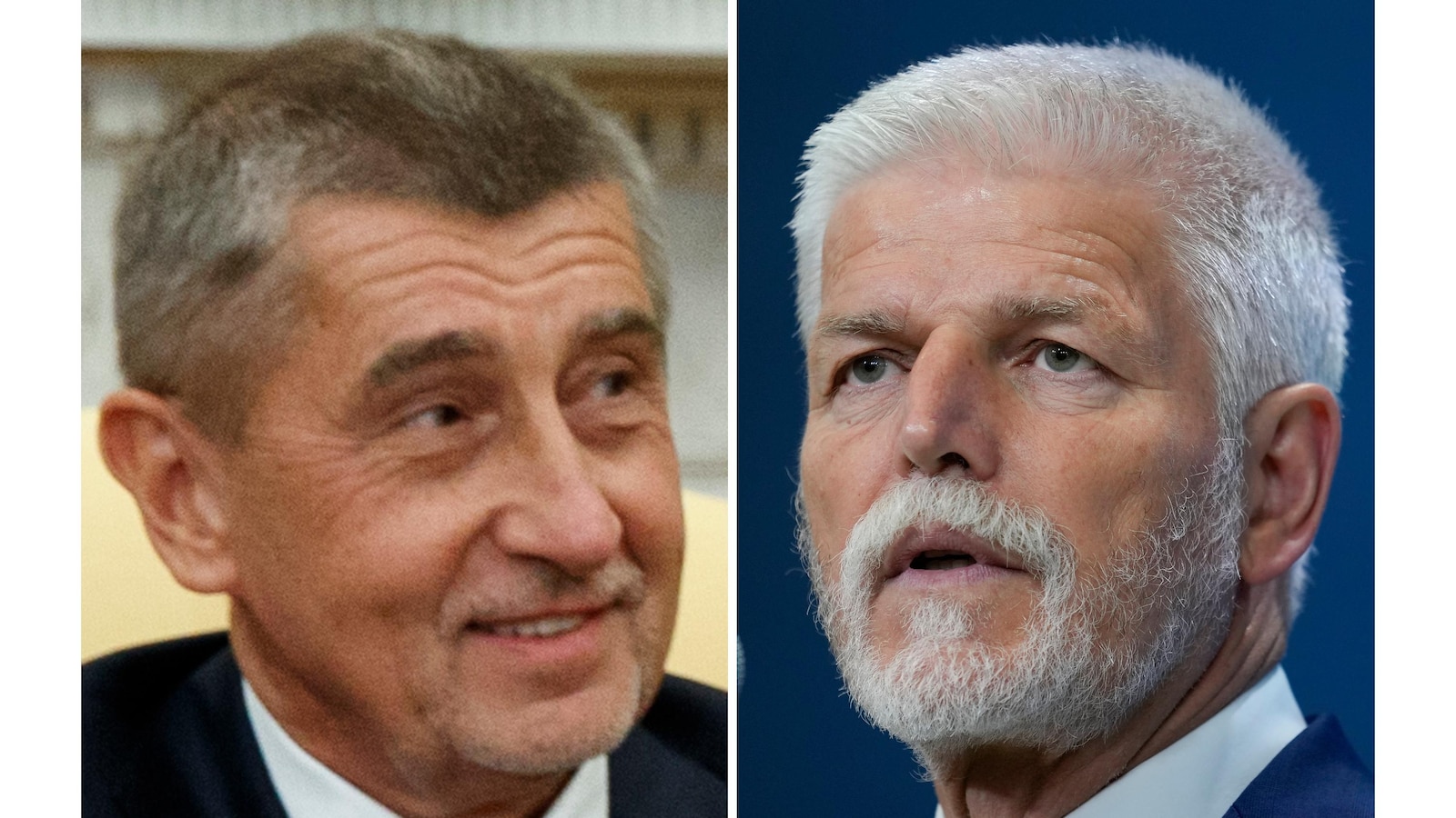 De Tsjechische president is bereid Babiš te beëdigen als premier als het belangenconflict wordt opgelost De Tsjechische president is bereid Babiš te beëdigen als premier als het belangenconflict wordt opgelost