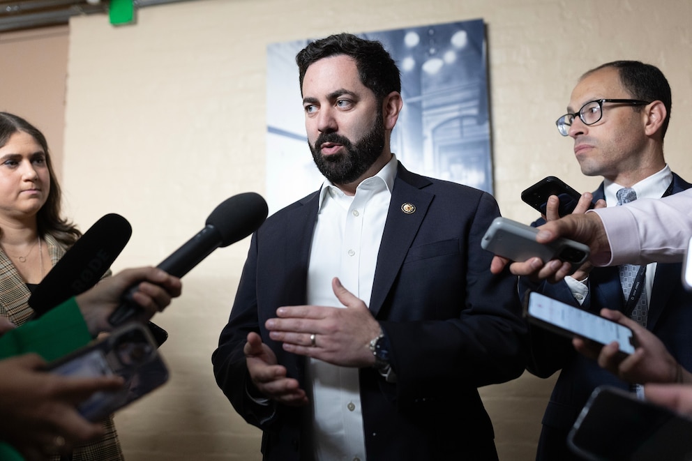 PHOTO: Capitol Hill Coverage