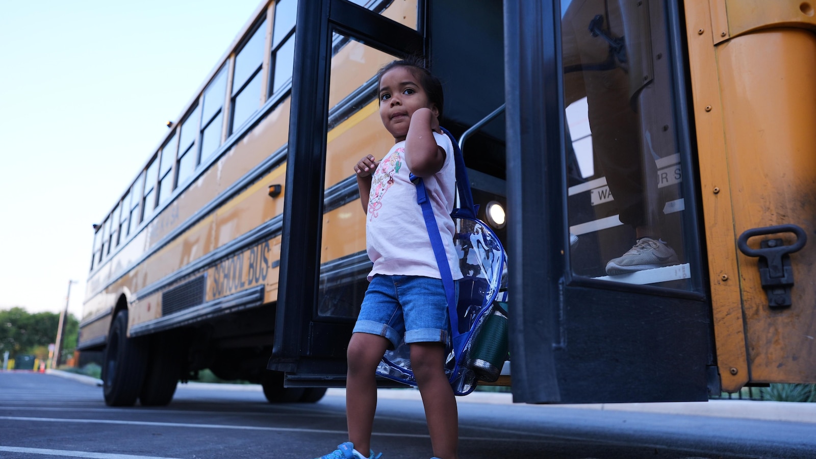 Is your child ready to register for kindergarten? Here's what experts look for