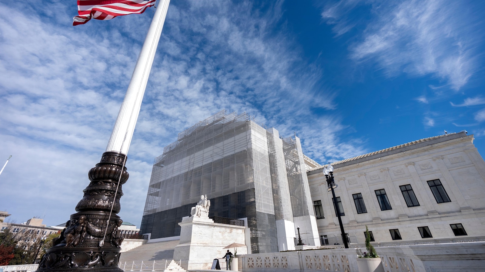  Trump has other tariff options if the Supreme Court strikes down his worldwide import taxes