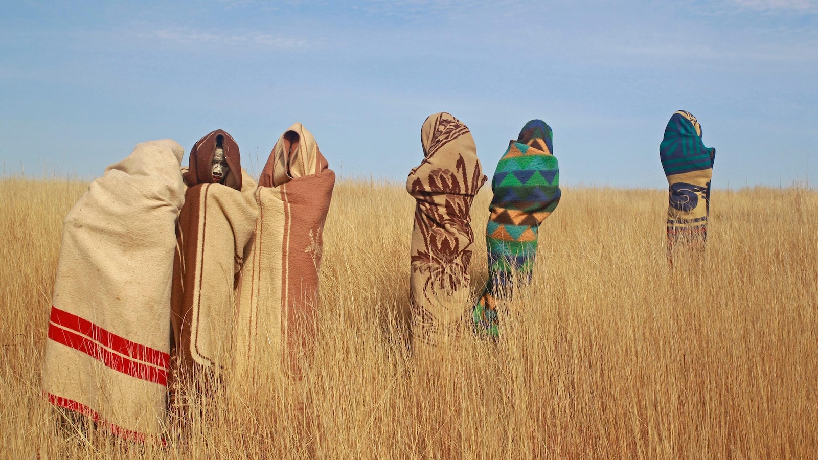 41 млади мъже умират в Южна Африка от процедури по обрязване по време на церемонии по инициация