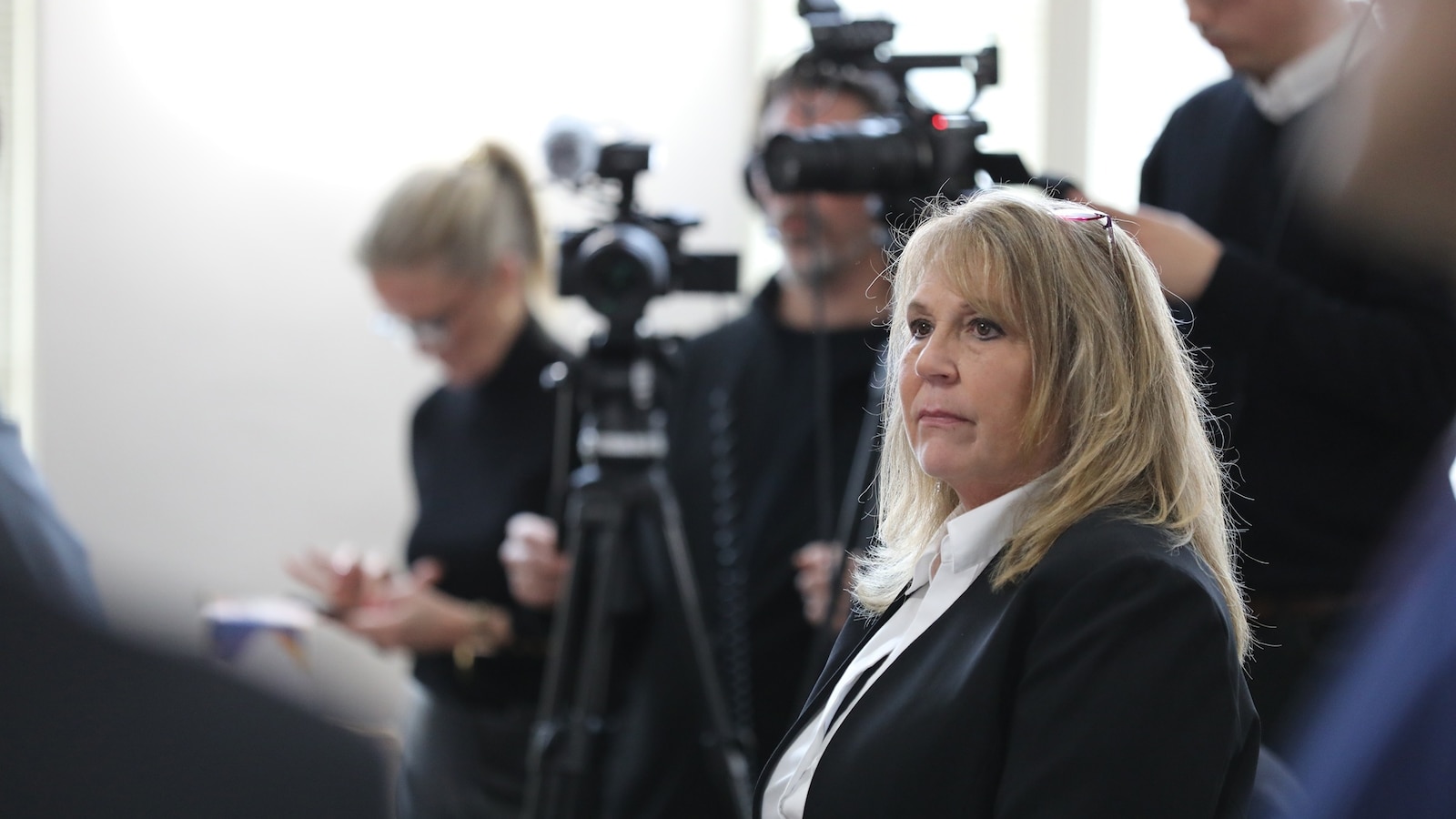 Ex-court clerk in Alex Murdaugh double murder trial pleads guilty to charges stemming from case