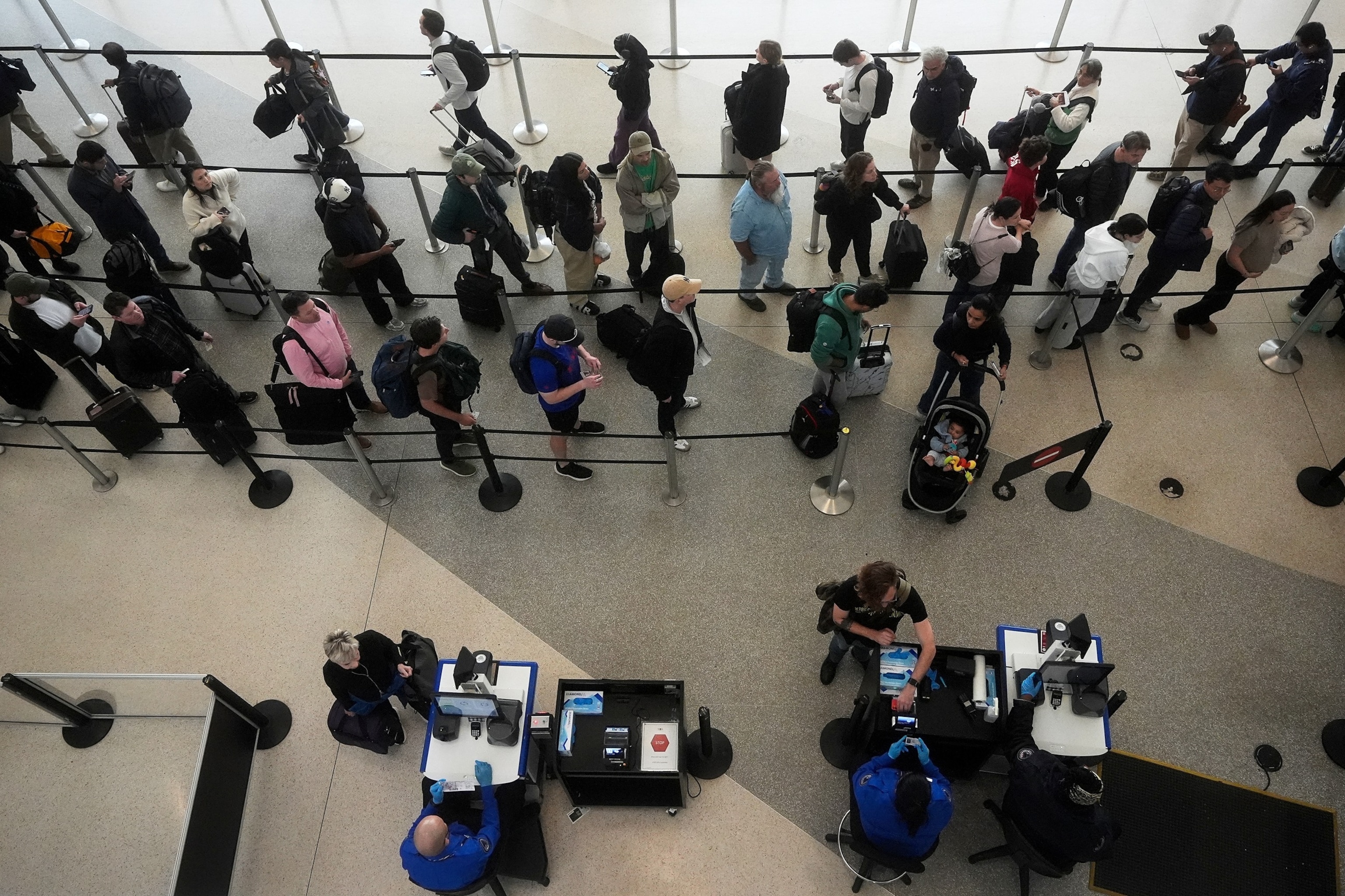 PHOTO: Government Shutdown