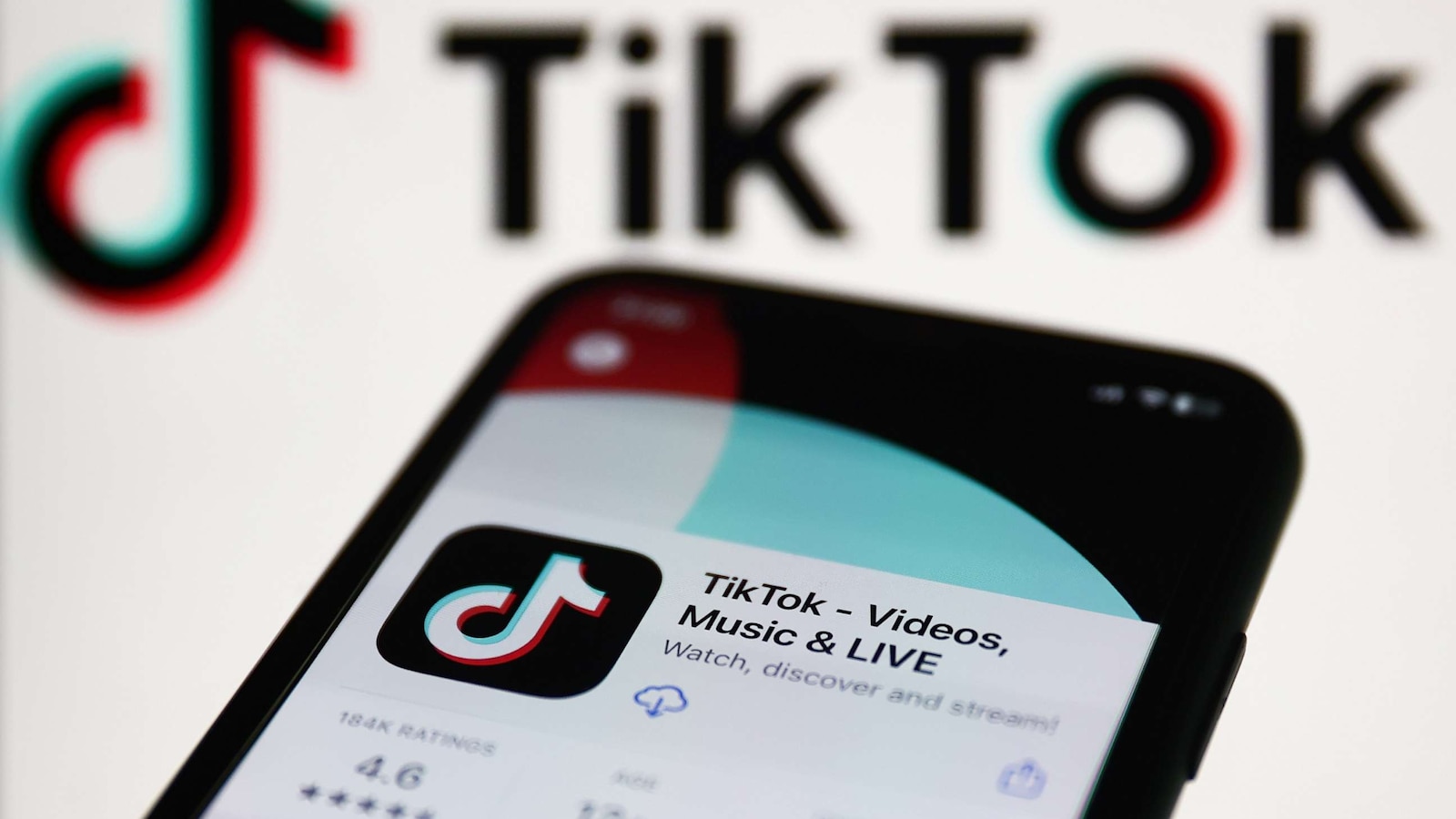 European Commission bans TikTok from employees' phones, citing cybersecurity threat