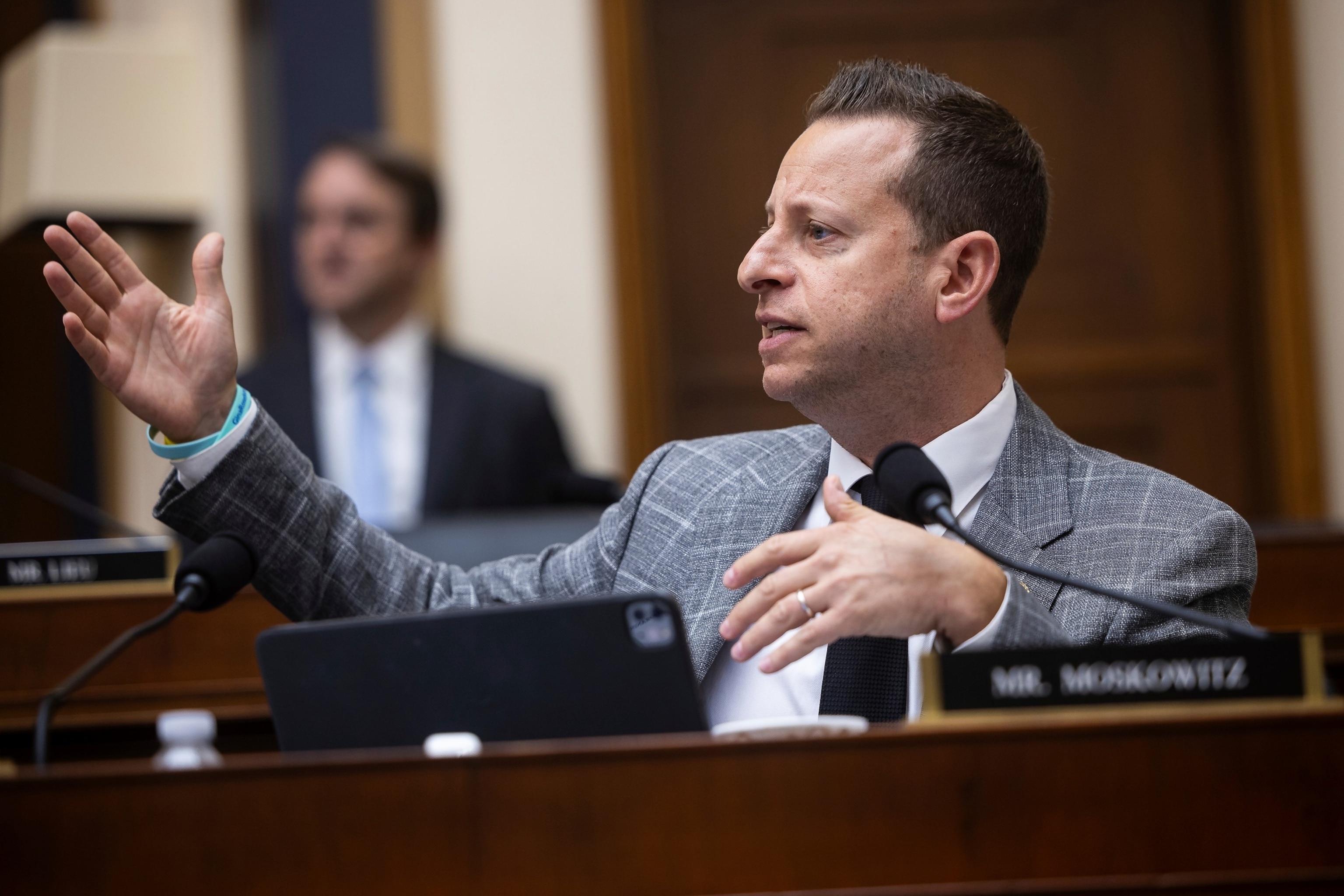 PHOTO: U.S. Congress