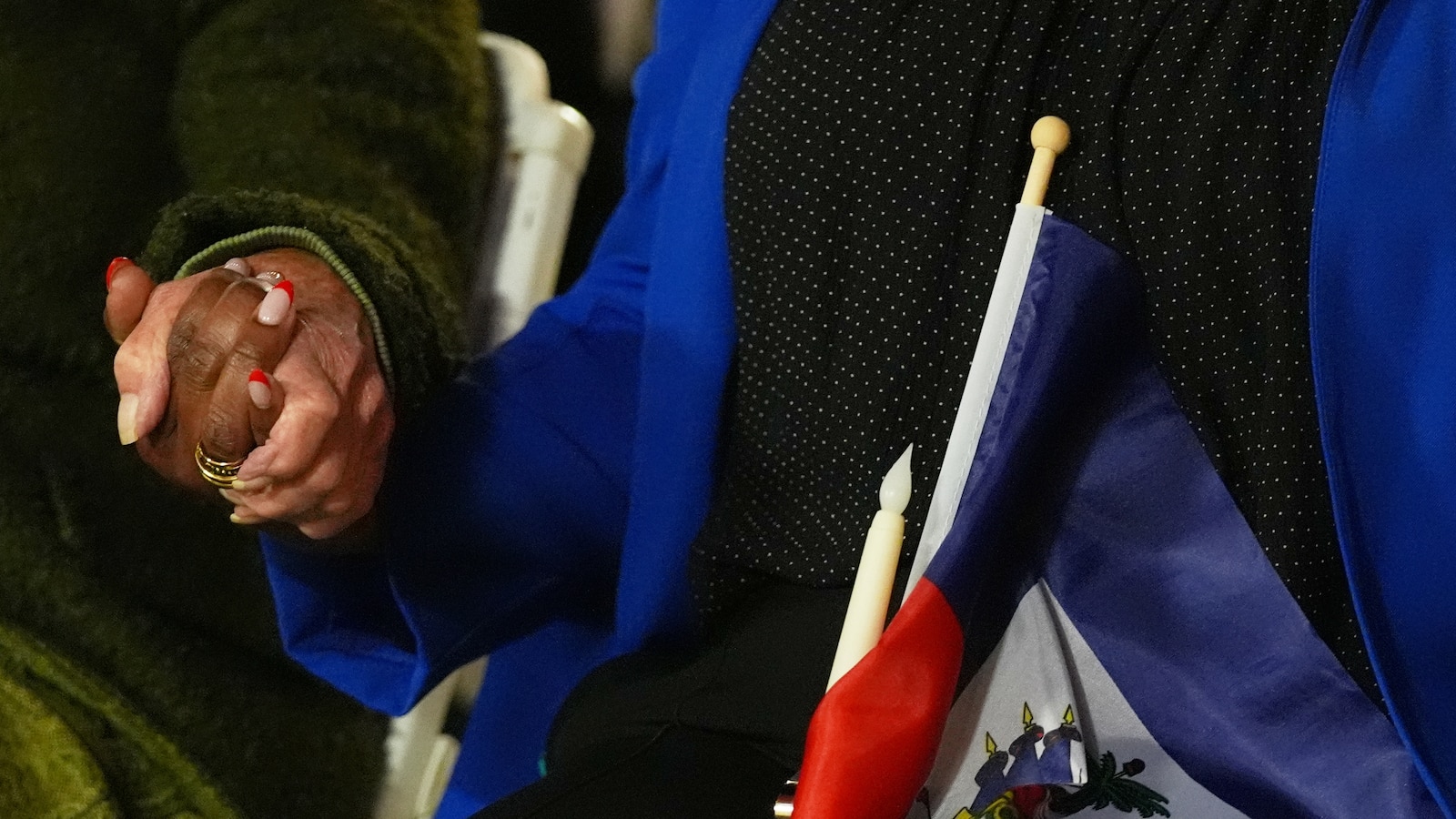  Fear grips Haitian communities after Supreme Court ruling unwinds protection from deportation