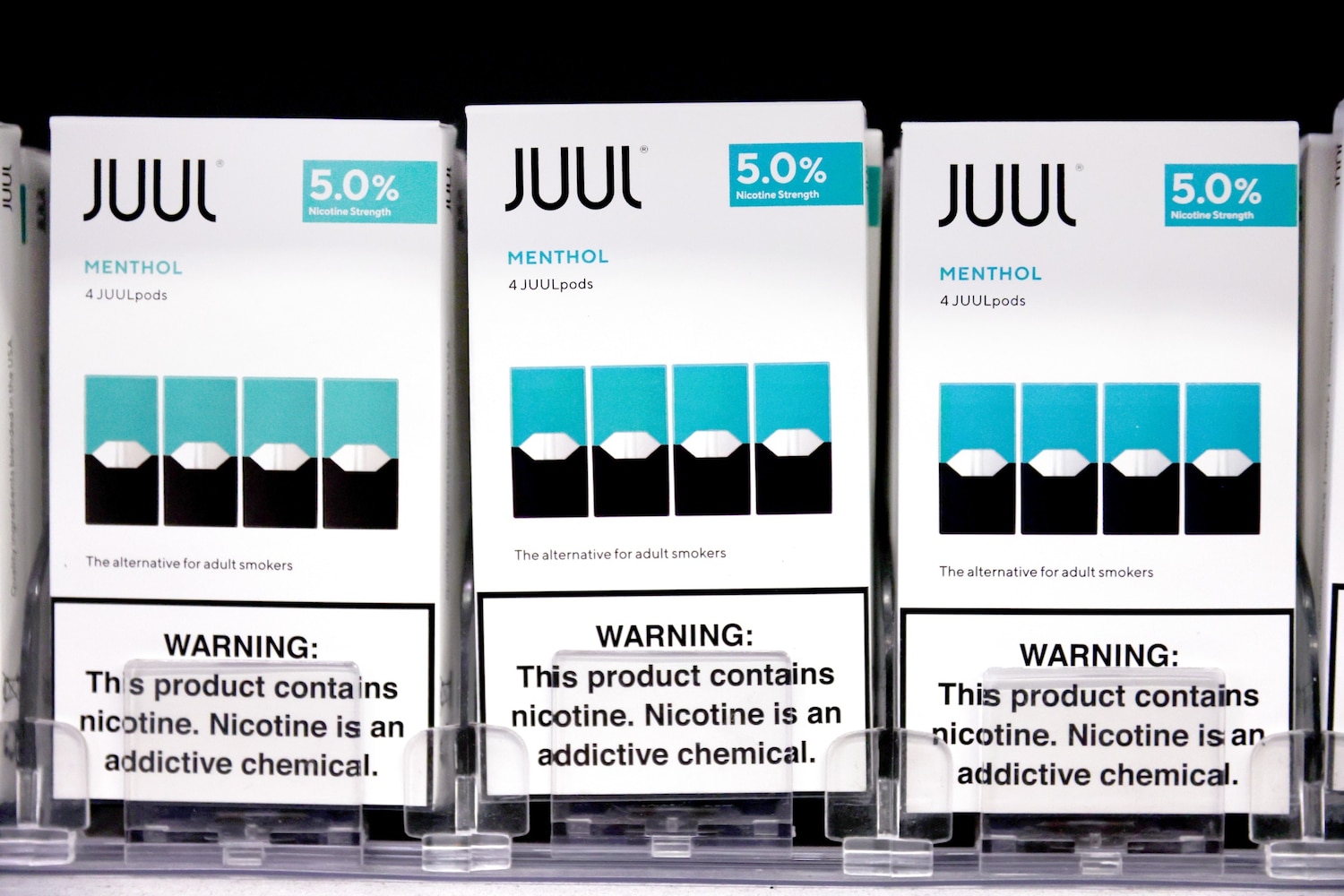 elf bar vape uk FDA reverses order taking Juul vaping products off the market in US, opens  door to possible authorization