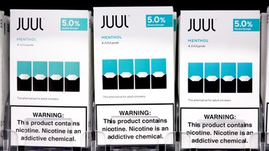 FDA reverses order taking Juul vaping products off the market in US, opens  door to possible authorization - ABC News