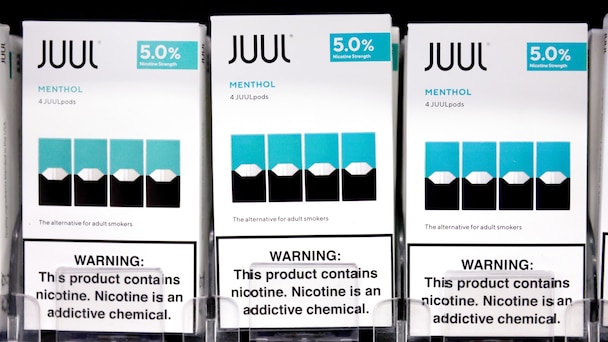 juul pods bad for you Are Juul Vapes Safe Is vaping bad for you? Doctors weigh in