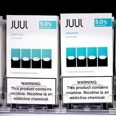 elf bar vape uk FDA reverses ban on Juul e-cigarettes, opens door to possible authorization