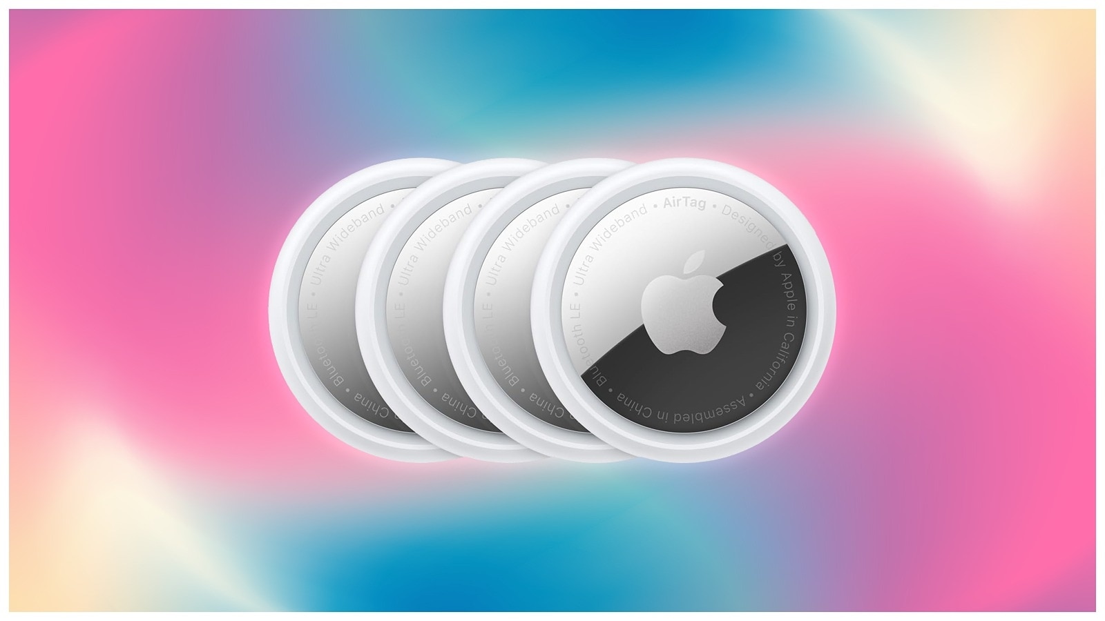 Shop top deals on Apple Airtags