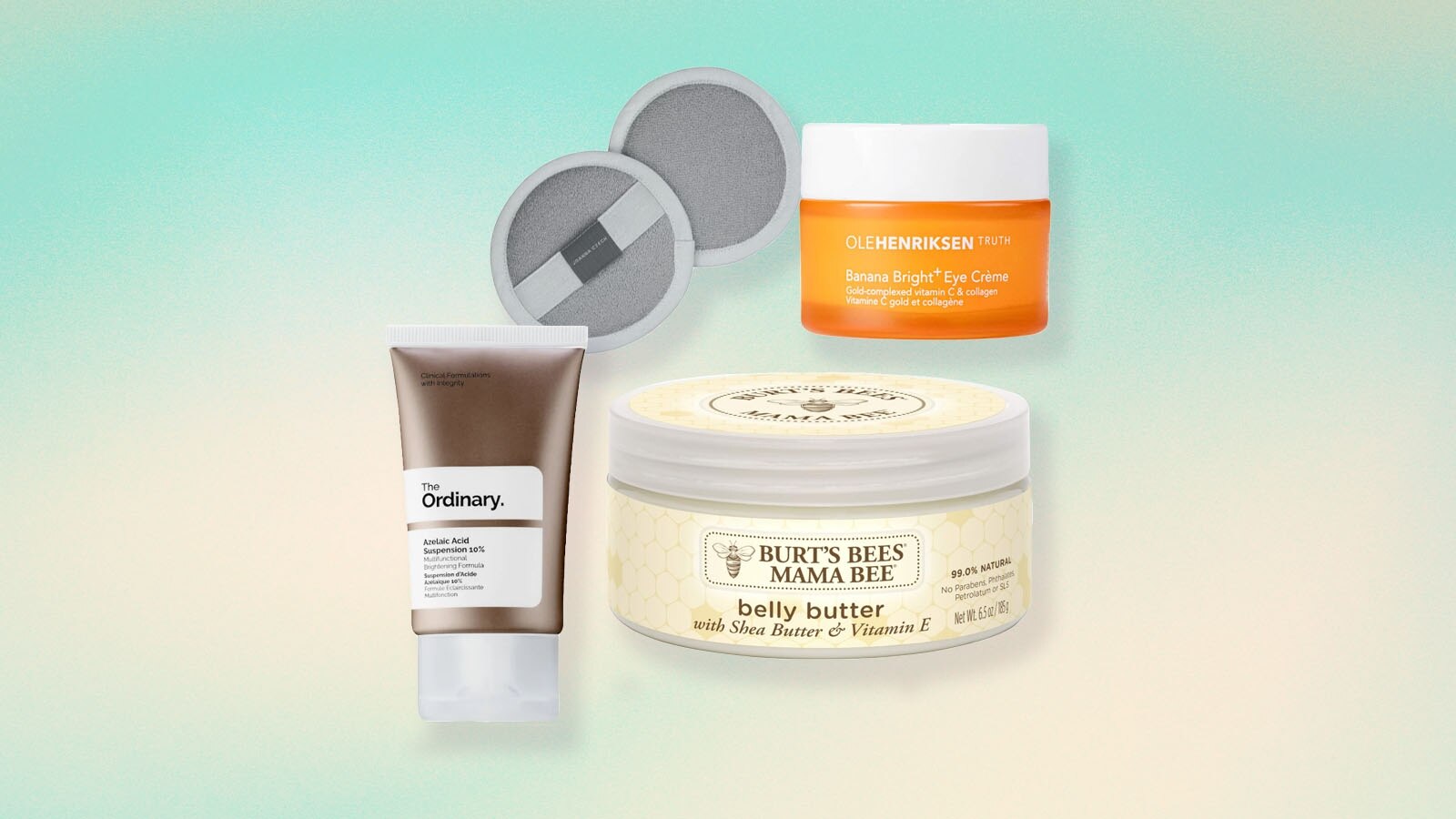 Pregnancy-safe skin care: Dermatologist-approved picks to add to your ...