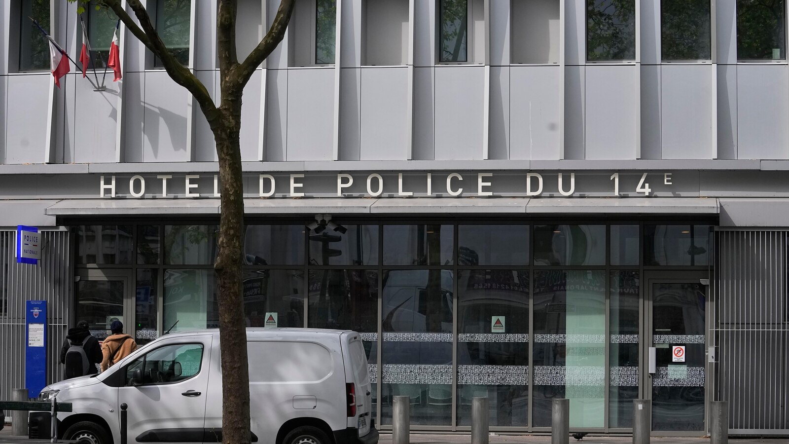 フランスメディア：俳優ジェラール・ドパルデューが性的暴行容疑で取り調べのため拘留されている