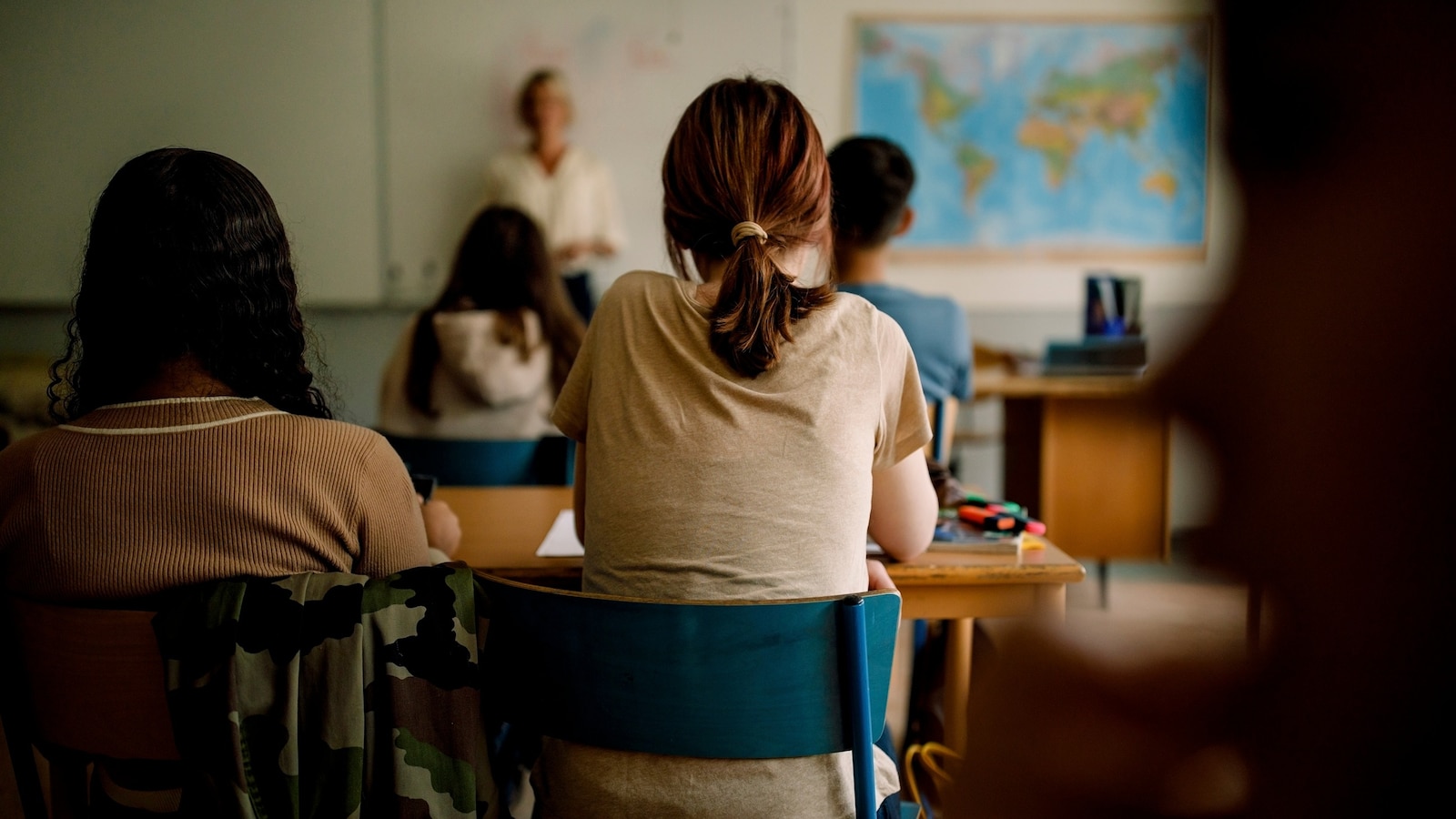 Illinois becomes 1st state to require student mental health screenings