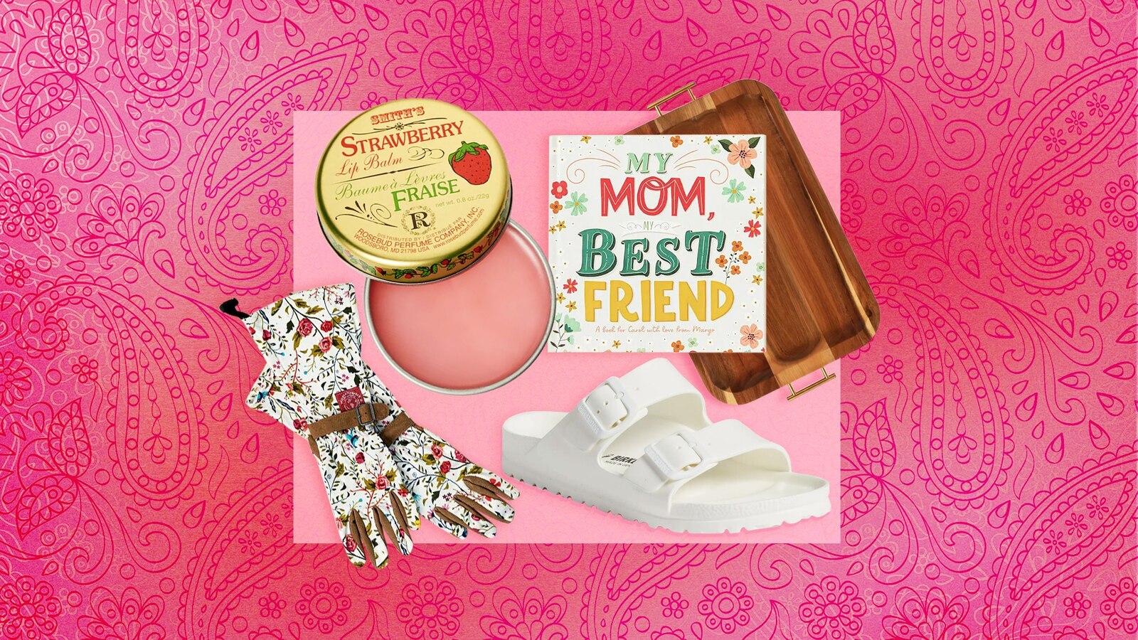 Mother’s Day Gift ideas under $50