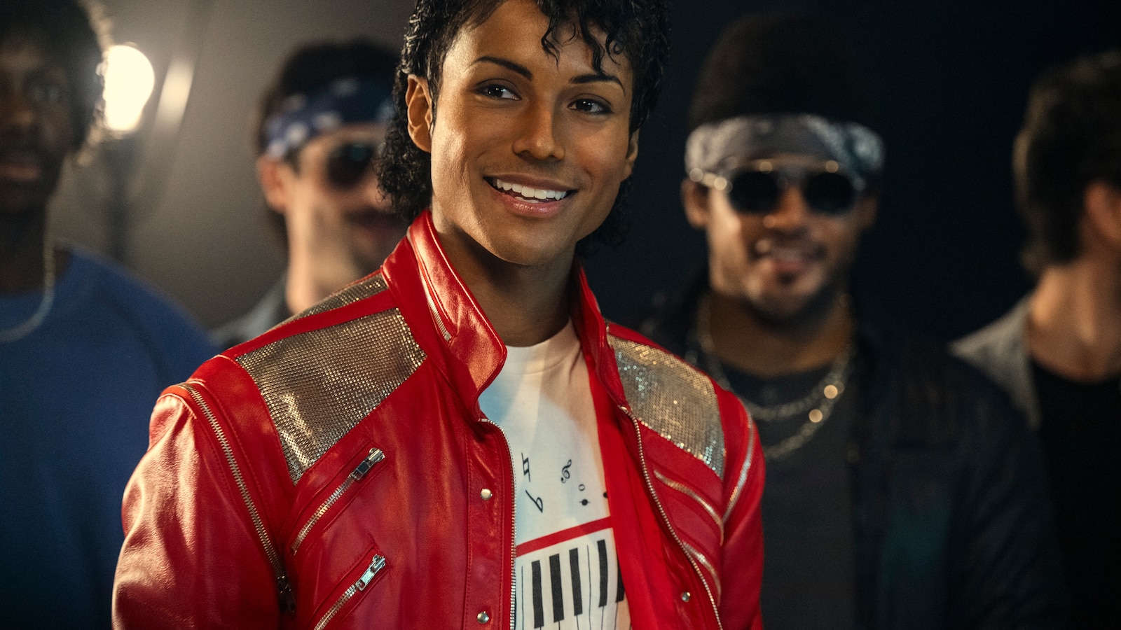 What to Stream: 'Michael,' Olivia Rodrigo and Keith Urban albums and Bonnaroo
