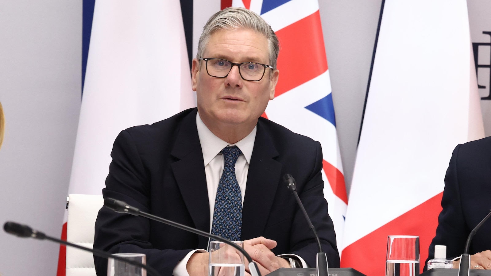 British PM faces angry lawmakers over Mandelson's appointment as ambassador