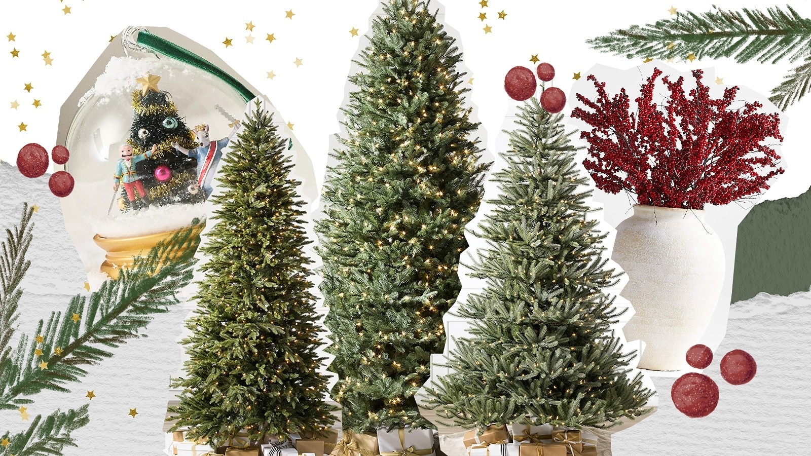 How to Find the Best Artificial Christmas Tree: Ultimate Buying Guide