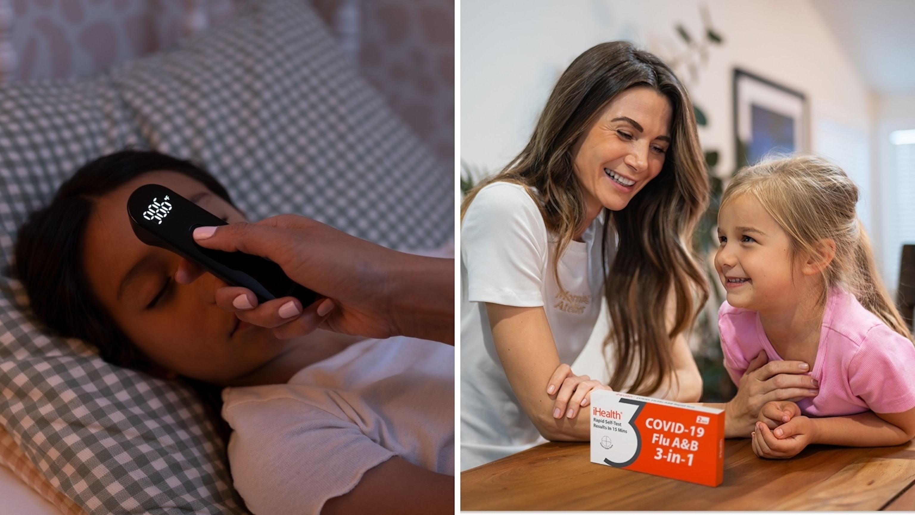 iHealth: Health Tools