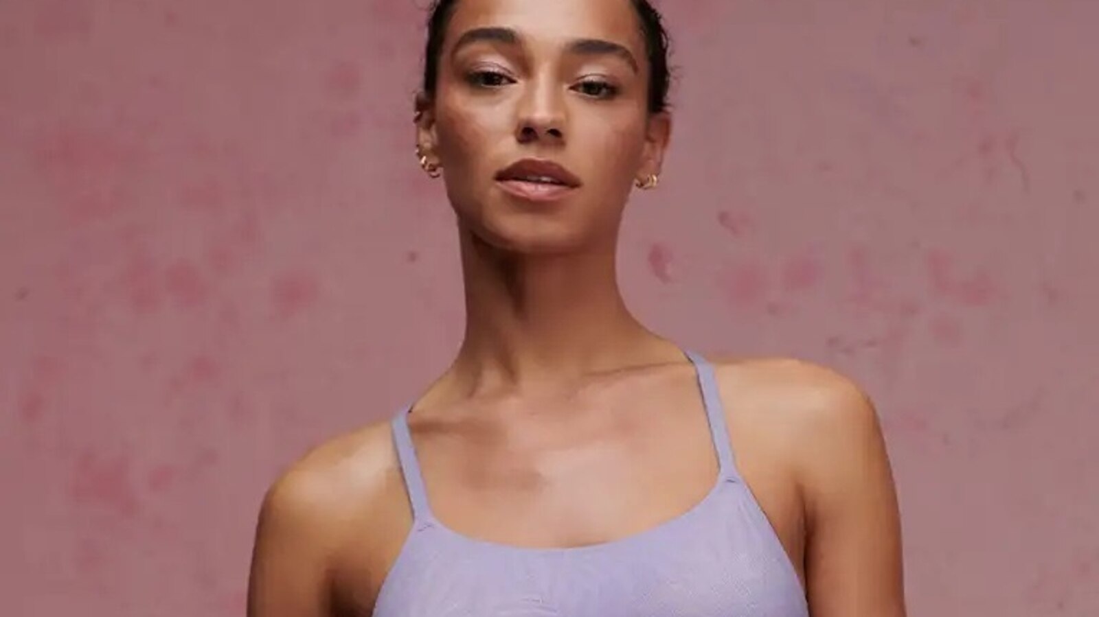 Soma Intimates Enbliss Lace Bralette