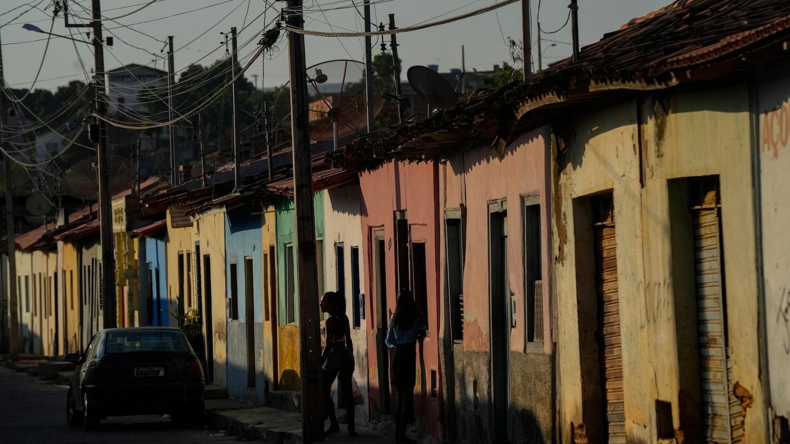 Brazil’s lower house approves an increase in tax exemptions for low-income people