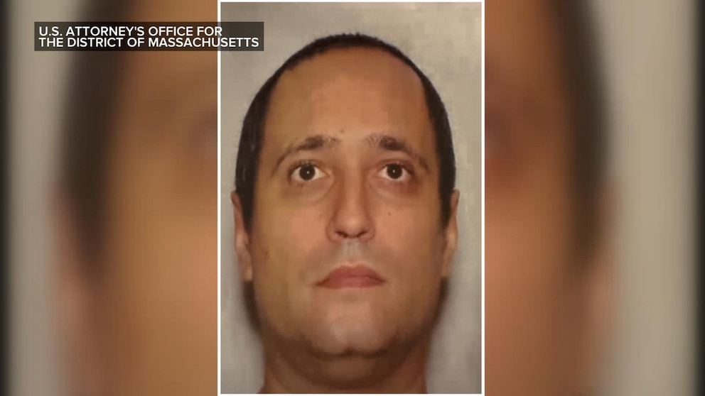 Video Grudge motivated Brown mass shooting, MIT professor killing: Sources