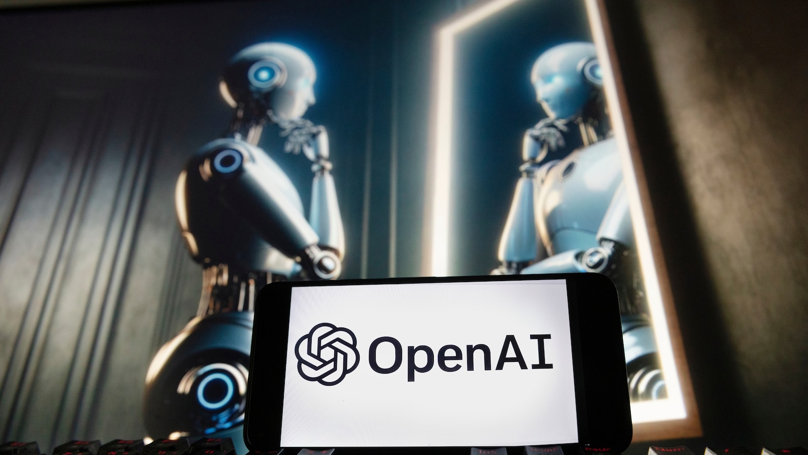 US diplomats told to use term ‘super intelligence’ not ‘artificial intelligence’ after Trump's call - ABC News - Breaking News, Latest News and Videos